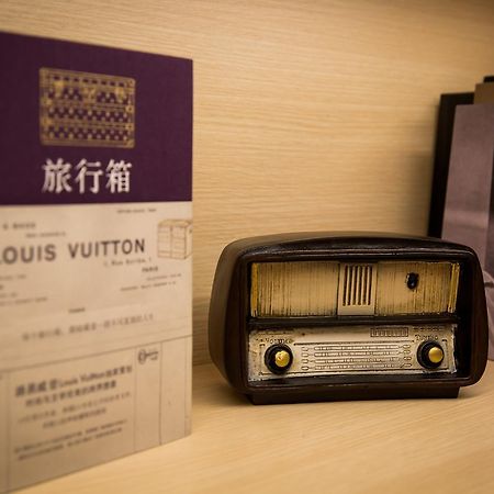 Atour Hotel South Hushu Road Hangzhou Zewnętrze zdjęcie