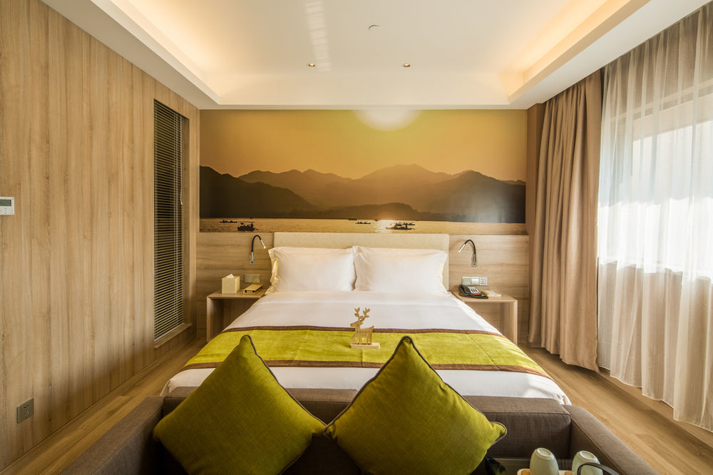 Atour Hotel South Hushu Road Hangzhou Zewnętrze zdjęcie
