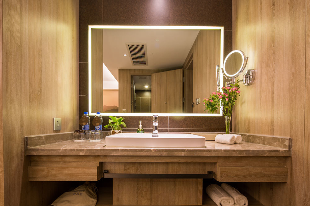 Atour Hotel South Hushu Road Hangzhou Zewnętrze zdjęcie