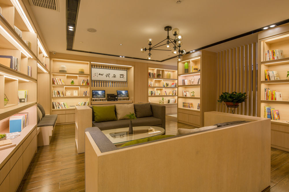 Atour Hotel South Hushu Road Hangzhou Zewnętrze zdjęcie