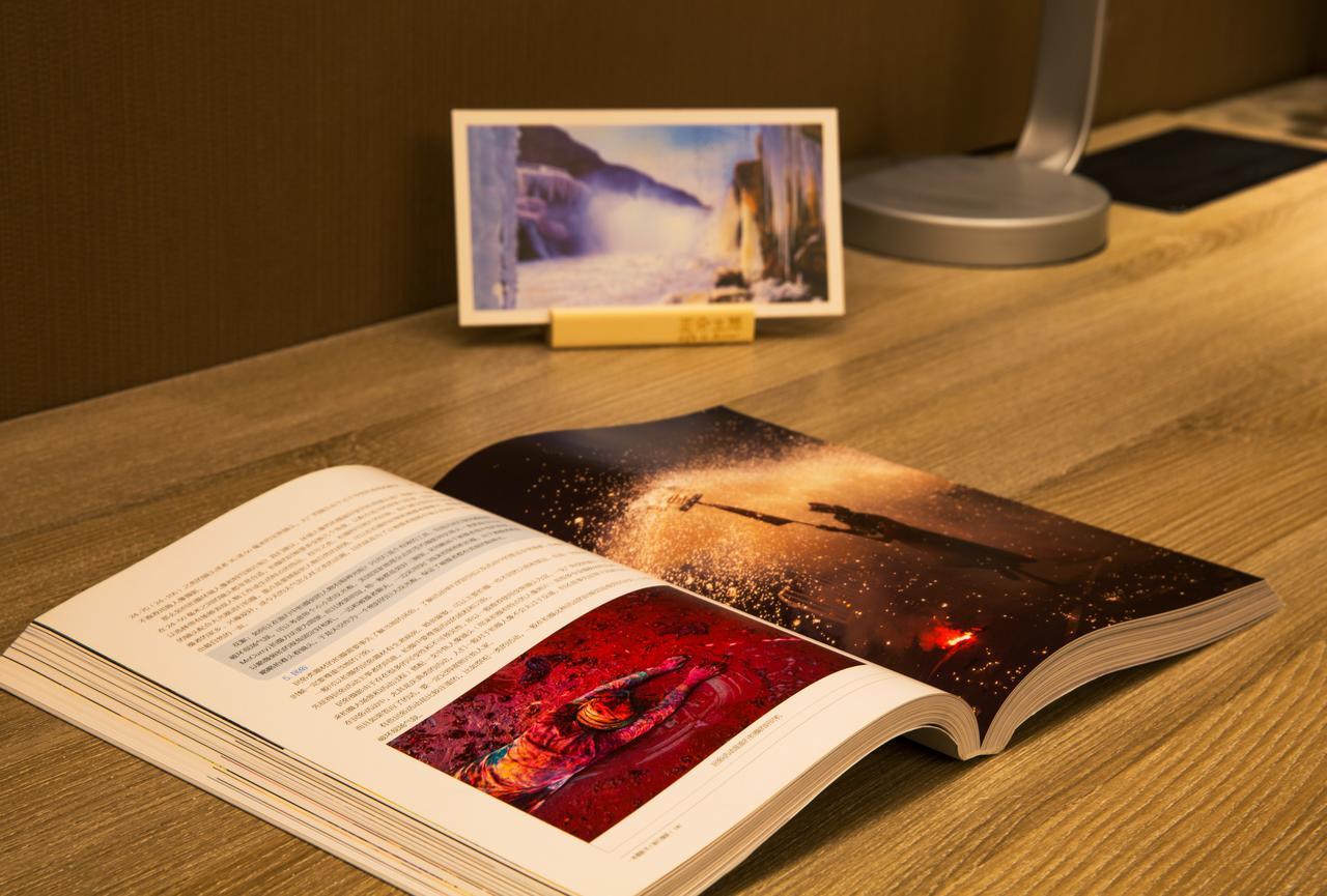 Atour Hotel South Hushu Road Hangzhou Zewnętrze zdjęcie