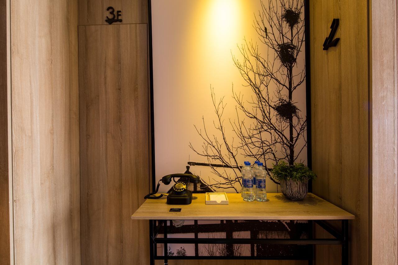 Atour Hotel South Hushu Road Hangzhou Zewnętrze zdjęcie