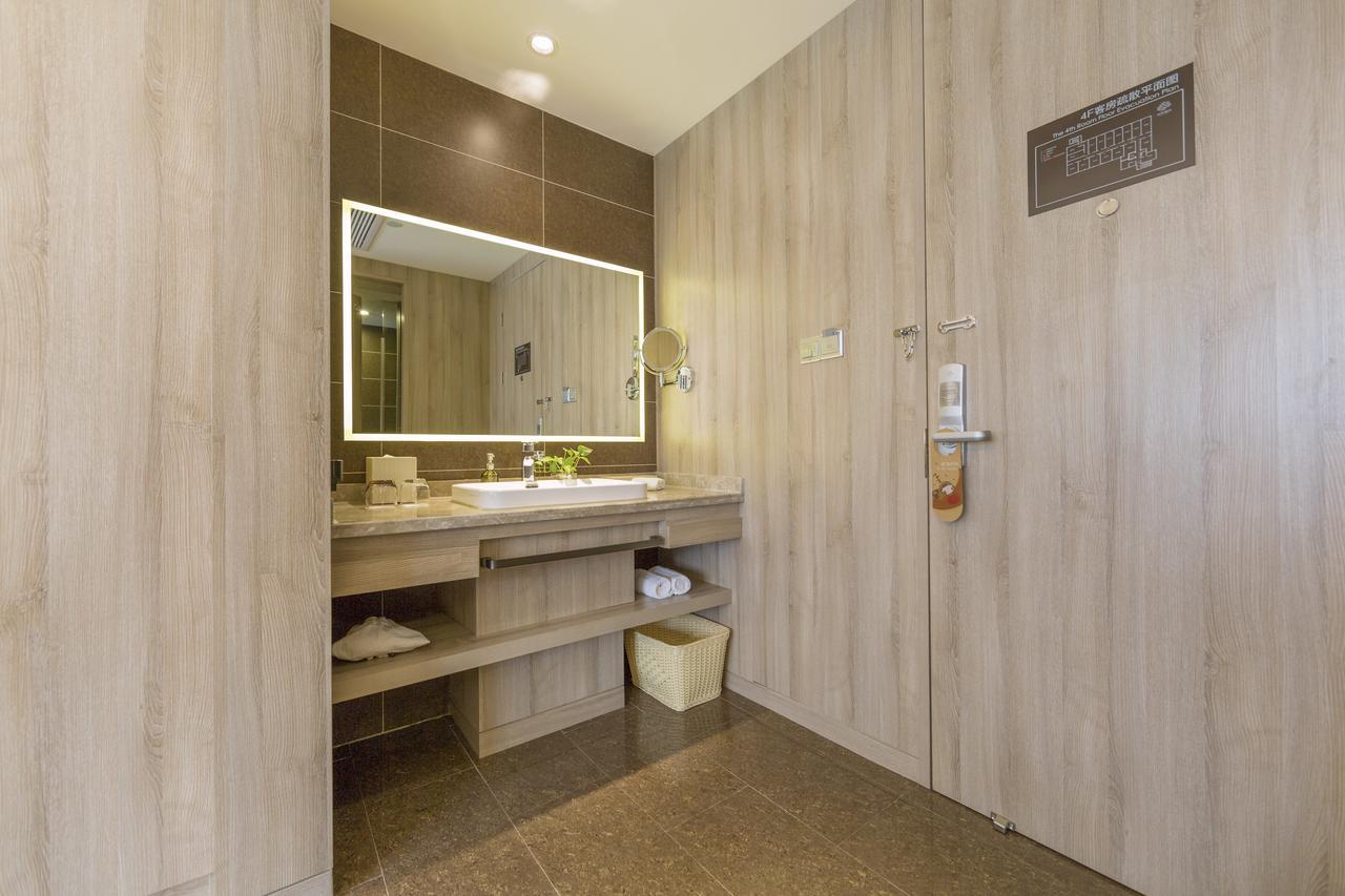 Atour Hotel South Hushu Road Hangzhou Zewnętrze zdjęcie