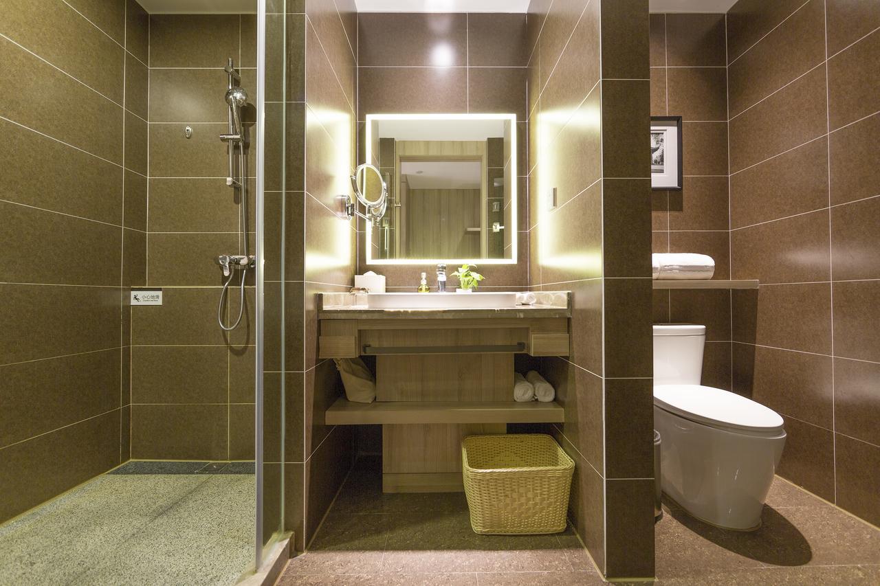Atour Hotel South Hushu Road Hangzhou Zewnętrze zdjęcie