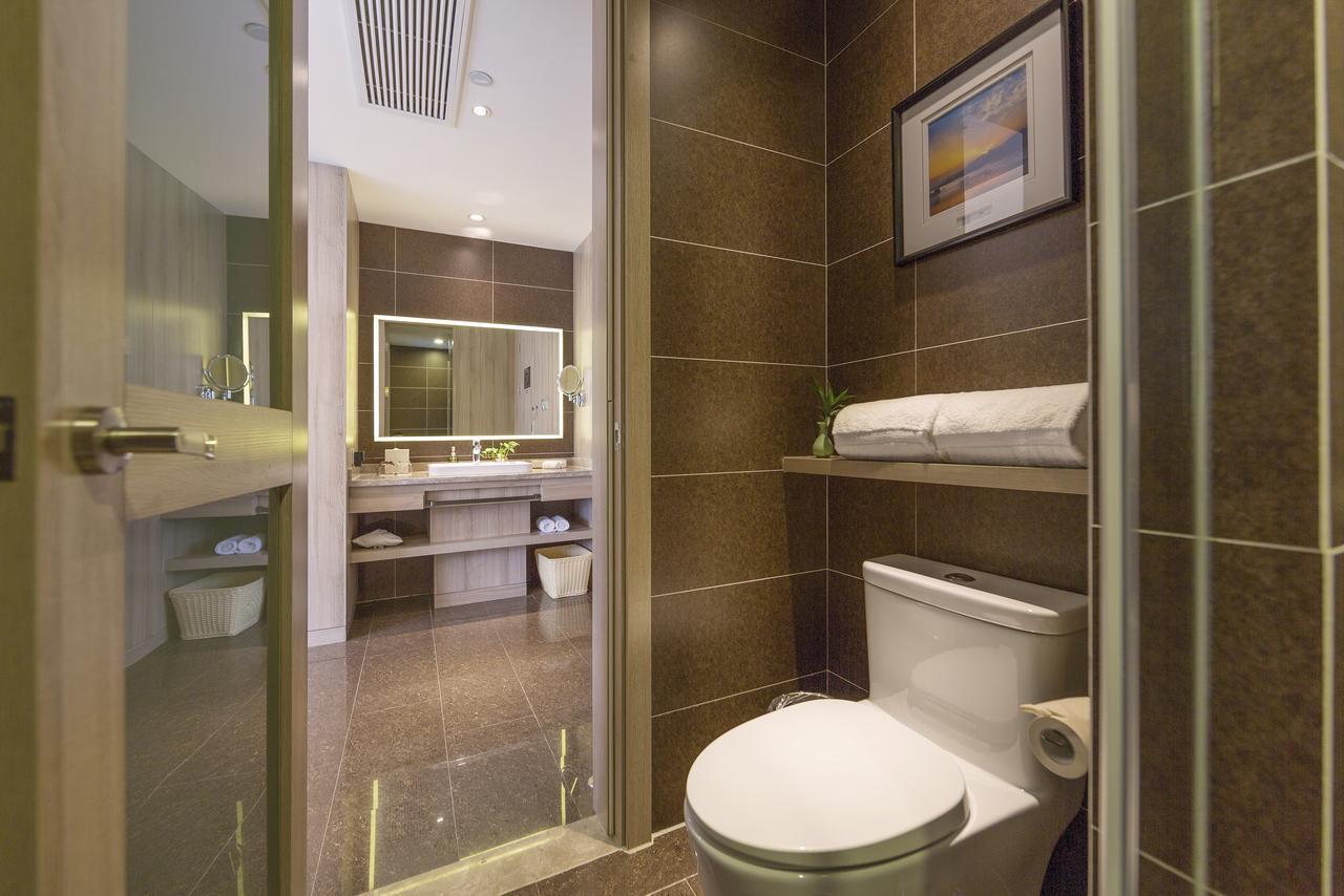 Atour Hotel South Hushu Road Hangzhou Zewnętrze zdjęcie
